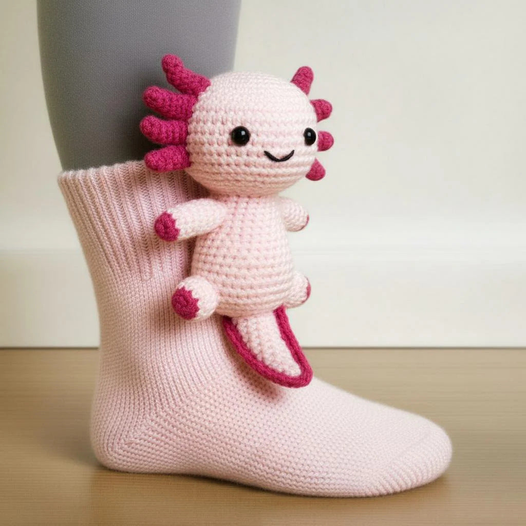 DailyON Cute Animal Socks