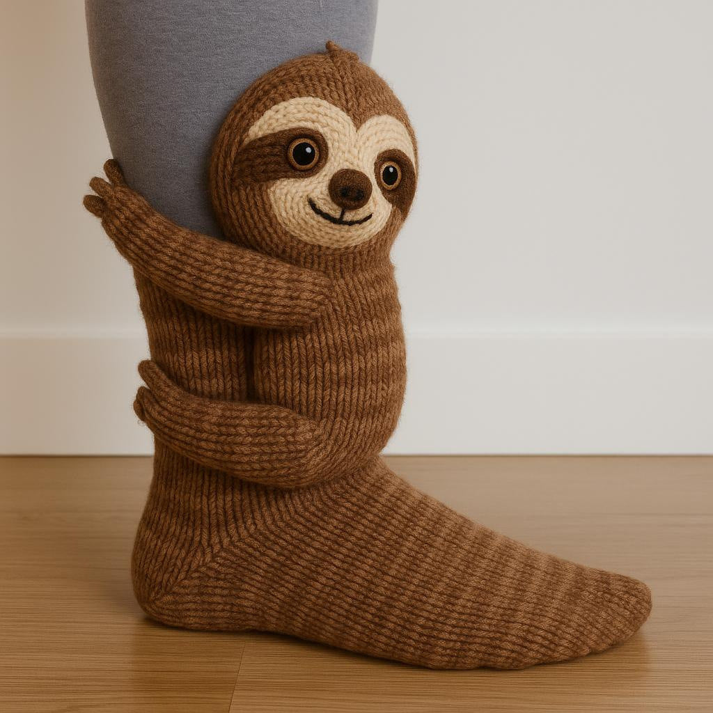 DailyON Cute Animal Socks