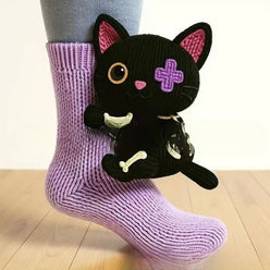 DailyON Cute Animal Socks