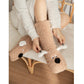 Dailyon Cute Cartoon Plush Socks