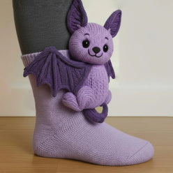 DailyON Cute Animal Socks
