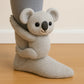 DailyON Cute Animal Socks