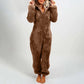 Dailyon Fluffy Teddy Romper