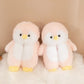 Dailyon Teddy-Bear Plush Slippers