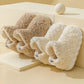 Dailyon Cozy Cloud Plush Slippers