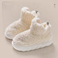 Dailyon Cozy Cloud Plush Slippers