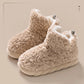 Dailyon Cozy Cloud Plush Slippers