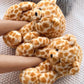 Dailyon Teddy Bear Plush Slippers