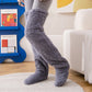 Dailyon Ultra-Soft Fleece Leg Warmers