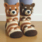 DailyON Cute Animal Socks